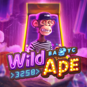 Wild Ape app